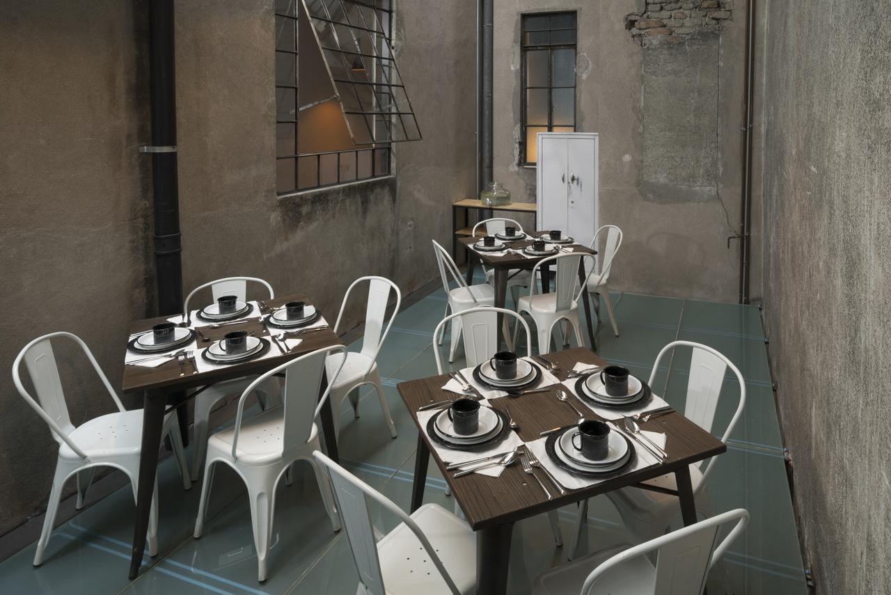 Hotel Don Jacinto Stay&sip Mexico City