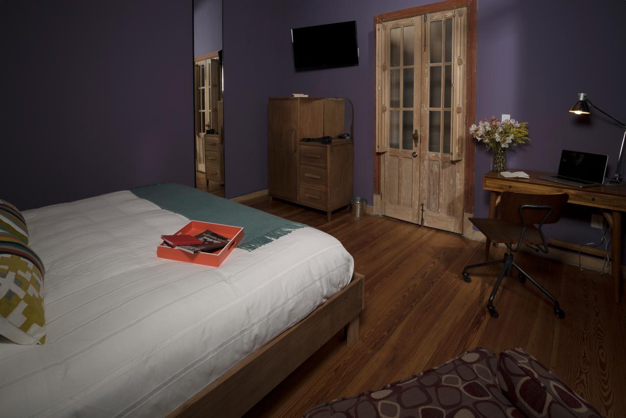 Don Jacinto Stay&sip Hotel Mexico City