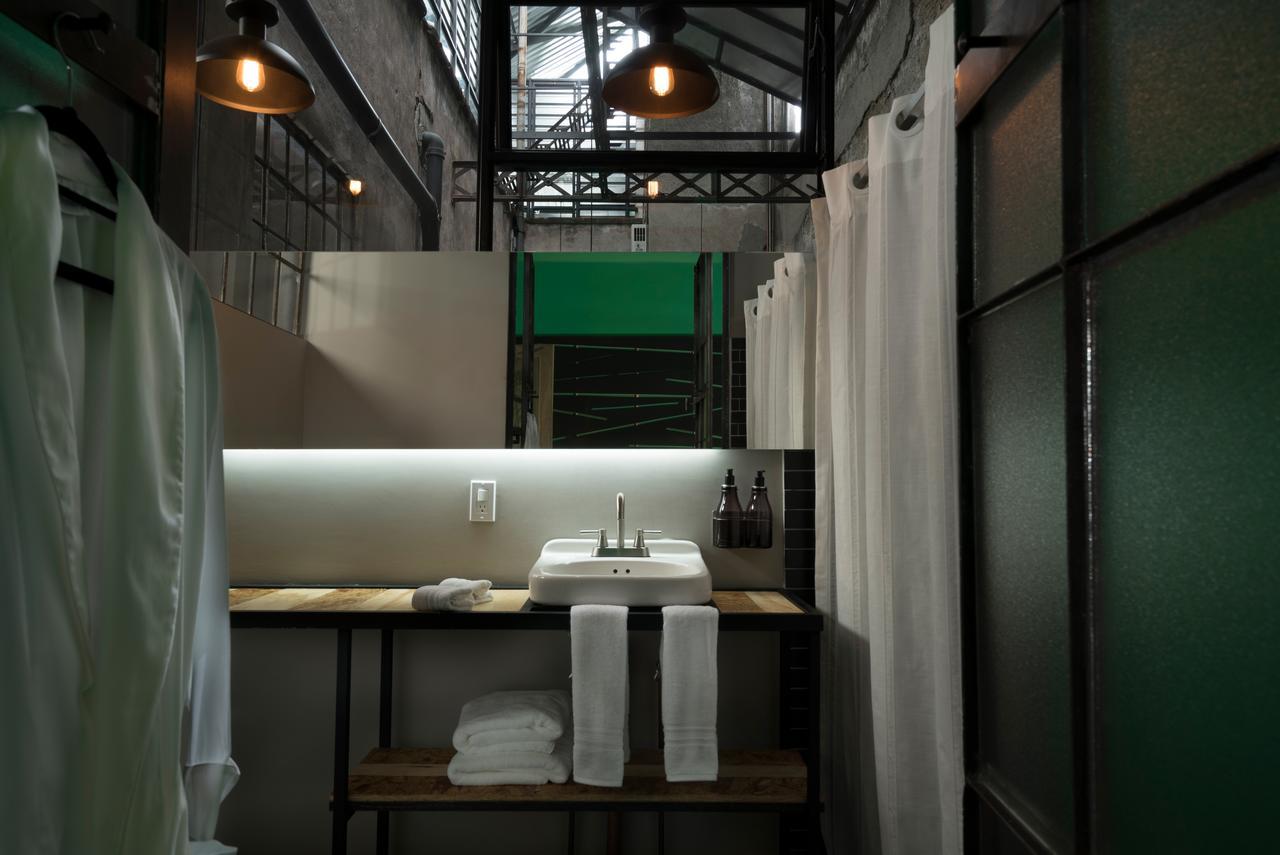 Don Jacinto Stay&sip Hotel