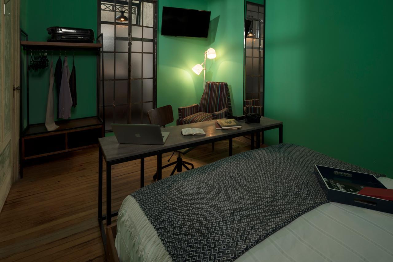 Don Jacinto Stay&sip 3* Mexico City