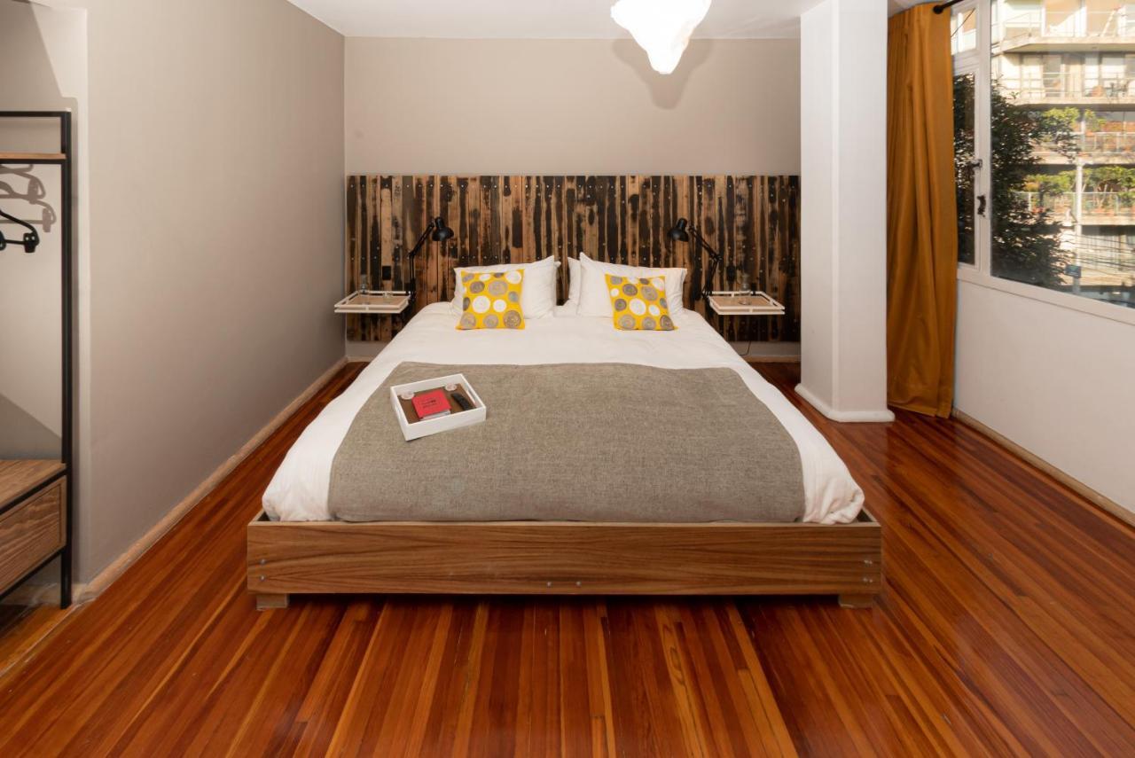 Hotel Don Jacinto Stay&sip Mexico City